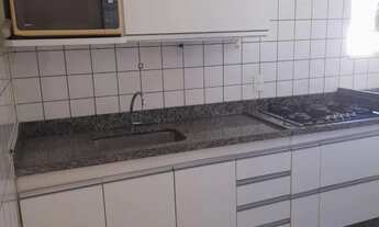 Imagem 4: Vendo apartamento com móveis planejados