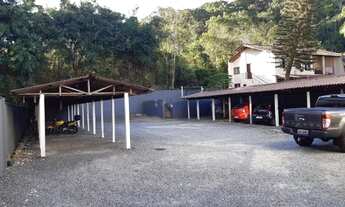 Imagem 3: ALUGA-SE APTO DE UM QUARTO KITNET NO SANTO ANTÔNIO