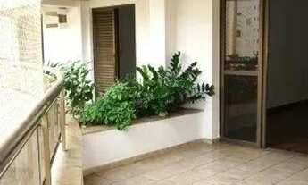 Imagem 7: Imóvel para venda tem 244 metros quadrados com 4 quartos em Setor Bueno - Goiânia - GO