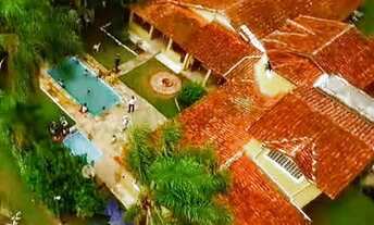 Imagem: Alugo final de semana