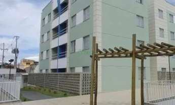 Imagem: Apartamento Residencial Tapuias