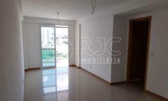 Imagem: Apartamento para venda tem 79 metros quadrados