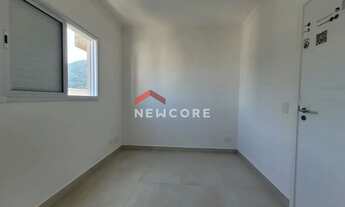 Imagem 5: Apartamento em Rua Otelo Rodrigues Franco - Canto do Forte - Praia Grande/SP