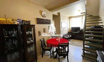 Imagem 3: Apartamento Duplex à venda com 2 quartos em Piracicaba