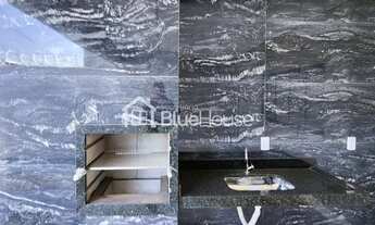 Imagem 4: Casa de 2 Quartos sendo 1 suíte no Residencial Santa Fé Goiânia