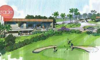 Imagem 3: Terreno à venda, 2126 m² por R$ 3.610.000,00 - Vila do Golf - Ribeirão Preto/SP