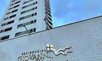 Imagem: Apartaamento do Ed. Giovanni Bellini com