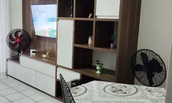 Imagem 2: LOCAÇÃO ANUAL - Apto mobiliado em Canasvieiras