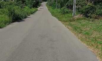 Imagem 3: PRAIA DE PANAQUATIRA: Terreno de 28.000 m2 a venda - Ilha de São Luis-MA