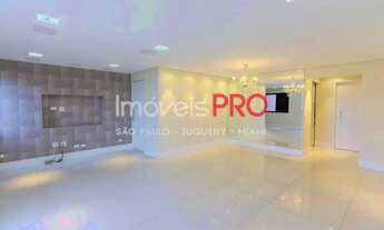 Imagem 3: Apartamento para locação e venda com 131m² em Moema - São Paulo