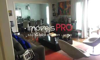 Imagem 4: Apartamento 280m² 4 Suítes 4 vagas de garagem no Campo Belo