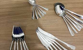 Imagem 4: Flat mobiliado ótima localização