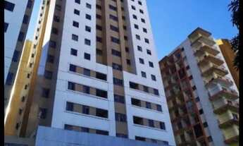 Imagem: 3 quartos lazer completo. Taguatinga Sul