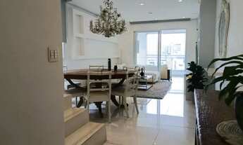 Imagem 5: Aluguel Apartamento 2 Dormitórios - 156 m² Vila Olímpia