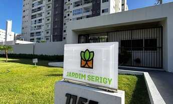 Imagem: Jardim Serigy Aracaju