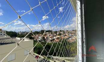 Imagem 4: Apartamento, 54 m² - venda por R$ 410.000,00 ou aluguel por R$ 2.855,00/mês - Jardim Orien