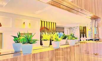 Imagem 7: Apartamento em Rua Marcílio Dias - Zona 03 - Maringá/PR