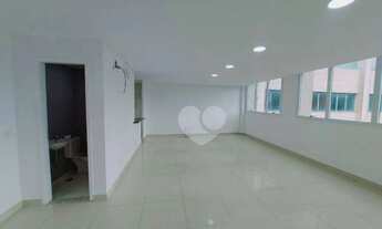 Imagem 7: Sala à venda, 55 m² por R$ 220.000 - Recreio dos Bandeirantes