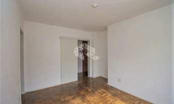 Imagem 4: Apartamento 2d c/ dep. empregada e garagem no bairro Petrópolis próximo à praça da Encol