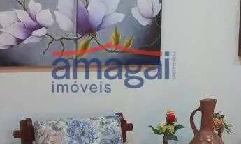 Imagem 4: Casa à venda em São José dos Campos 3 quartos com suíte