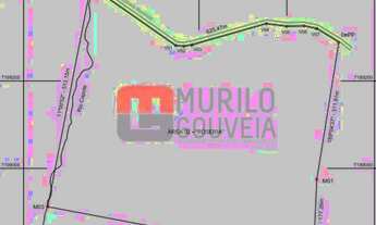 Imagem 6: Terreno com 280.000 m², à venda por R$ 9.100.000 - Centro, Campina Grande do Sul (PR