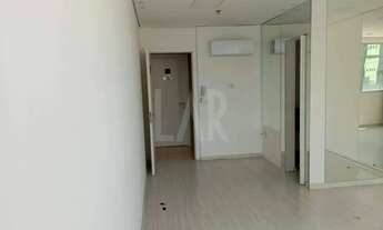 Imagem 2: Sala para aluguel, 1 vaga, Funcionários - Belo Horizonte/MG