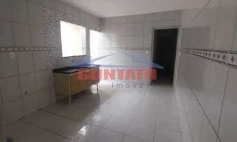 Imagem 6: Casa Padrão para alugar no Jardim Botafogo 1 em São Carlos