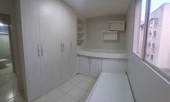 Imagem 2: ALUGO APTO COND PARADISO ANTURIO