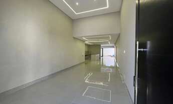 Imagem 5: Casa Setor Faiçalville 360m²