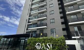 Imagem 3: Cobertura para Locação em João Pessoa, Aeroclube, 2 dormitórios, 1 suíte, 2 banheiros, 1 v