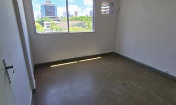 Imagem 6: Imóvel para aluguel tem 82 metros quadrados com 3 quartos em Santo Amaro - Recife - PE