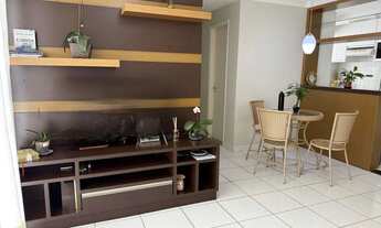 Imagem 2: Alugo apto alto Bueno 2Q com suíte