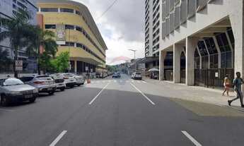 Imagem 2: Sala Comercial no Edifício Joaquim Barreto de Araújo Centro de Salvador