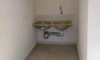 Imagem 7: Casa com 2 dormitórios à venda, 125 m² - Chácaras Buritis - Goiânia/GO