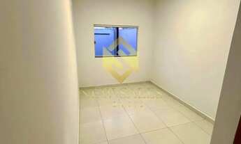 Imagem 5: Casa- 2 quartos, 1 suíte, 90m²- Bairro São Francisco Senador Canedo