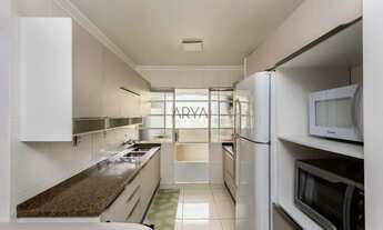 Imagem 6: Apartamento à venda no Cristo Rei ARYA1