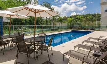 Imagem: Apartamento no Luggo Cabral em Contagem