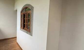 Imagem: Casa chalé 1 quarto Centro de Correas