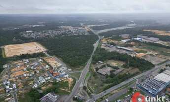 Imagem: Terreno à venda, 161000 m² por R$ 22.000.000