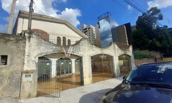 Imagem: Casa - Nova Campinas - Campinas