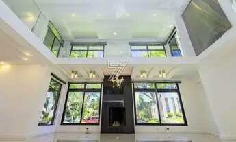 Imagem 6: Casa no Condomínio Alphaville Graciosa