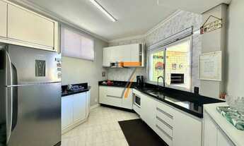 Imagem 7: Casa com 3 dormitórios para alugar, 204 m² por R$ 11.290,00/mês - Ponta de Baixo - São Jos