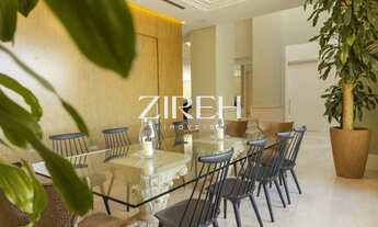 Imagem 5: CASA À VENDA COM PISCINA E 5 SUÍTES AO LADO DO PARQUE BARIGUI