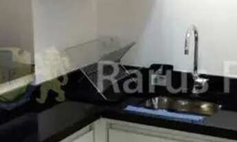 Imagem 7: Flat para locação nos Jardins - Edifício London Flat