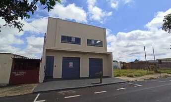 Imagem: Comercial Prédio em Uberlândia