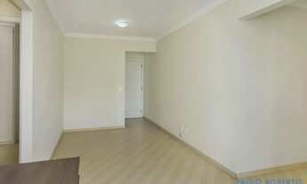 Imagem 6: APARTAMENTO - ACLIMAÇÃO - SP