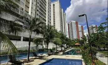 Imagem: RESERVA DAS PRAIAS 2 QUARTOS MOBILIADO