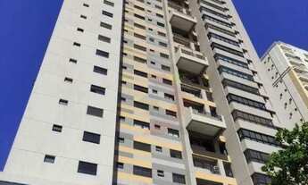 Imagem 3: Apartamentos com 3 suítes plenas