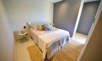 Imagem 3: Casa de condomínio em Alameda Ezequiel Mantoanelli - Loteamento Green View Village - Indai