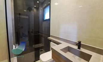 Imagem 5: Casa em condomínio com 3 suítes à venda, 306m² - Quinta dos ventos